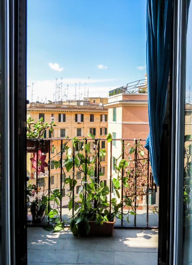 House Candia 111 - Vatican Museum Apartment Rome Extérieur photo